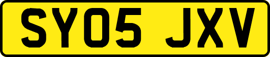 SY05JXV