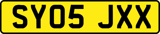 SY05JXX