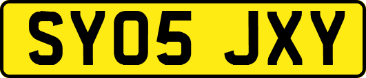 SY05JXY