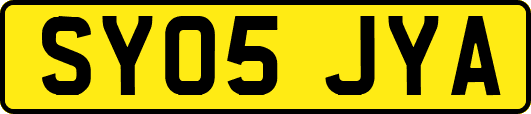 SY05JYA