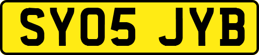 SY05JYB