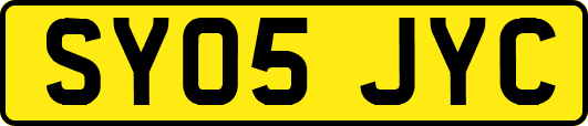 SY05JYC