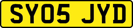 SY05JYD