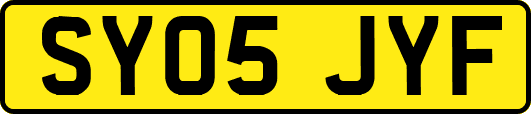 SY05JYF