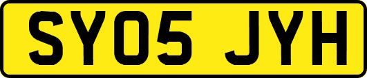 SY05JYH