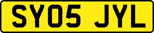 SY05JYL