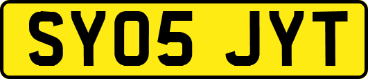 SY05JYT