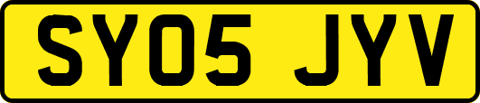 SY05JYV