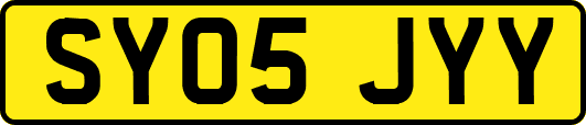 SY05JYY