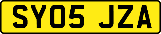 SY05JZA