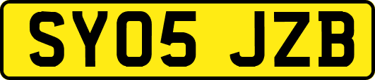 SY05JZB