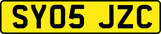 SY05JZC