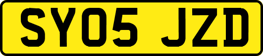 SY05JZD