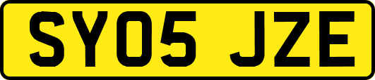 SY05JZE
