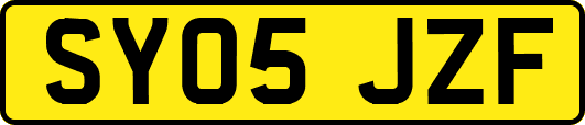 SY05JZF
