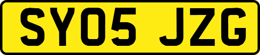 SY05JZG