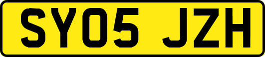 SY05JZH