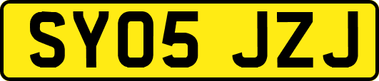 SY05JZJ
