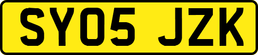 SY05JZK