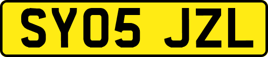 SY05JZL