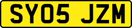 SY05JZM