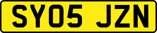 SY05JZN