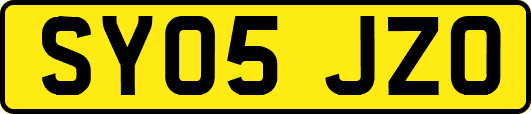 SY05JZO