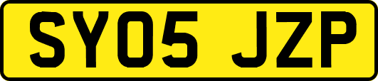SY05JZP