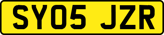 SY05JZR