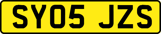 SY05JZS