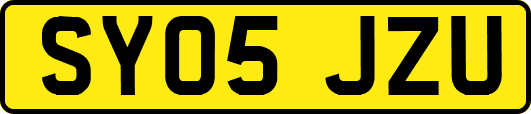 SY05JZU