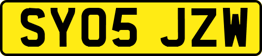 SY05JZW