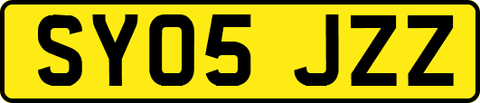 SY05JZZ