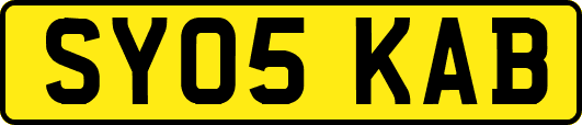 SY05KAB