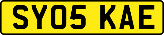 SY05KAE