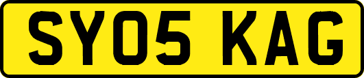 SY05KAG