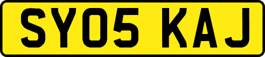 SY05KAJ