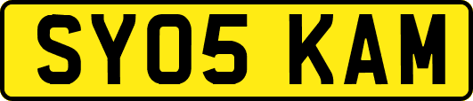 SY05KAM