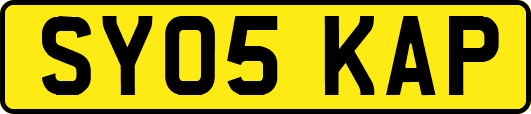 SY05KAP