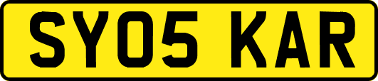 SY05KAR