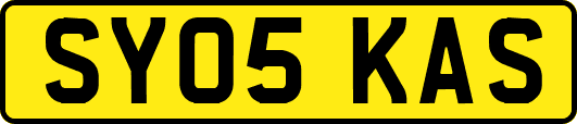 SY05KAS