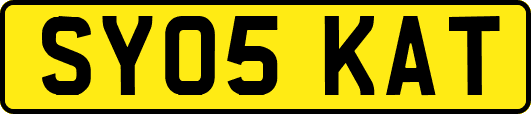 SY05KAT