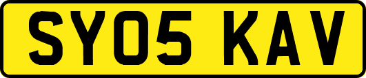 SY05KAV
