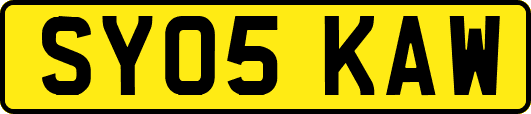 SY05KAW
