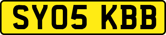SY05KBB