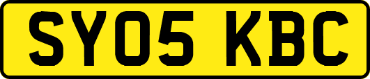SY05KBC