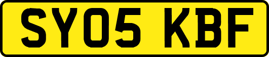 SY05KBF
