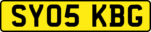 SY05KBG