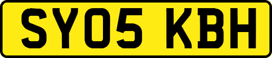 SY05KBH