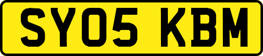 SY05KBM